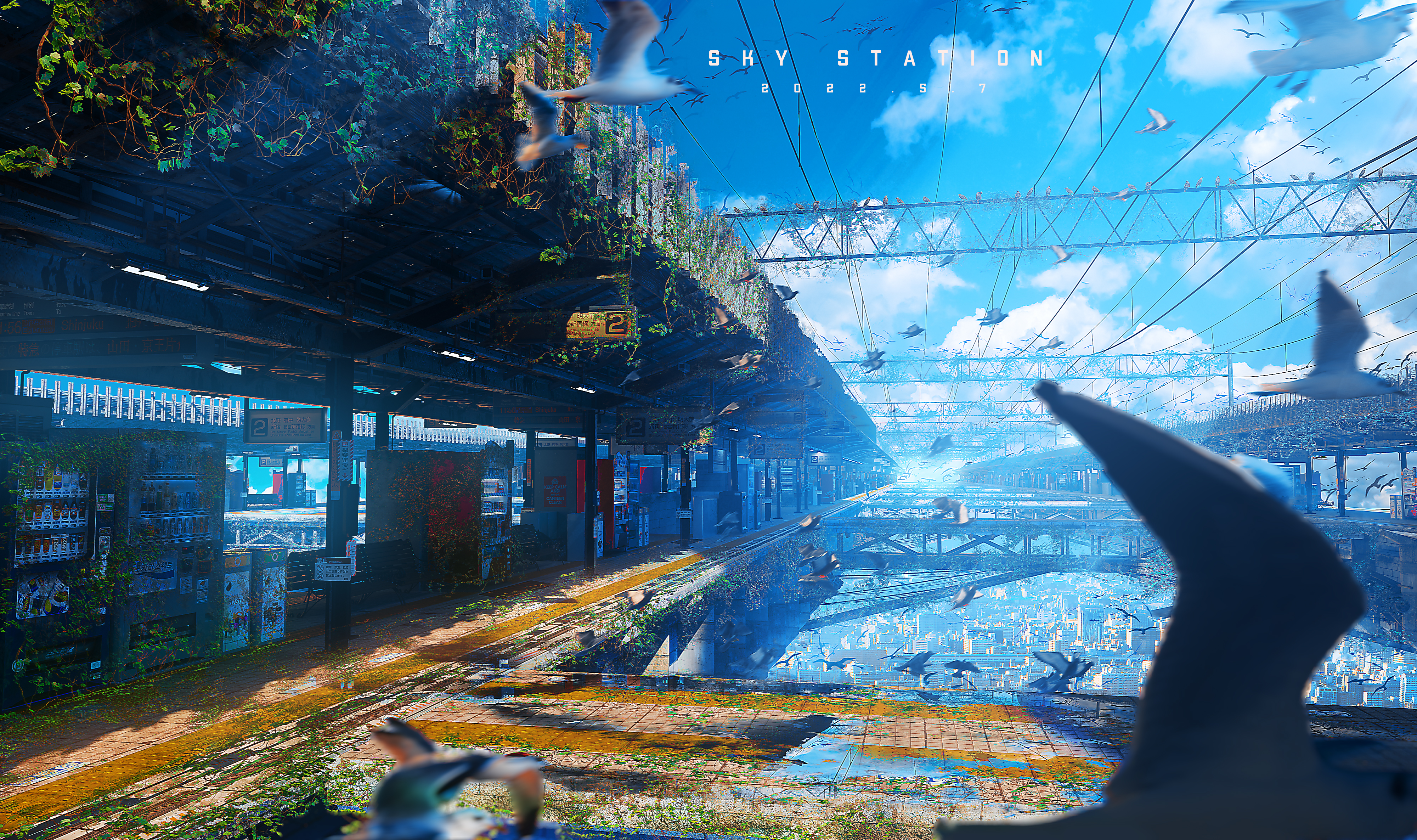 Linux打实时补丁RT